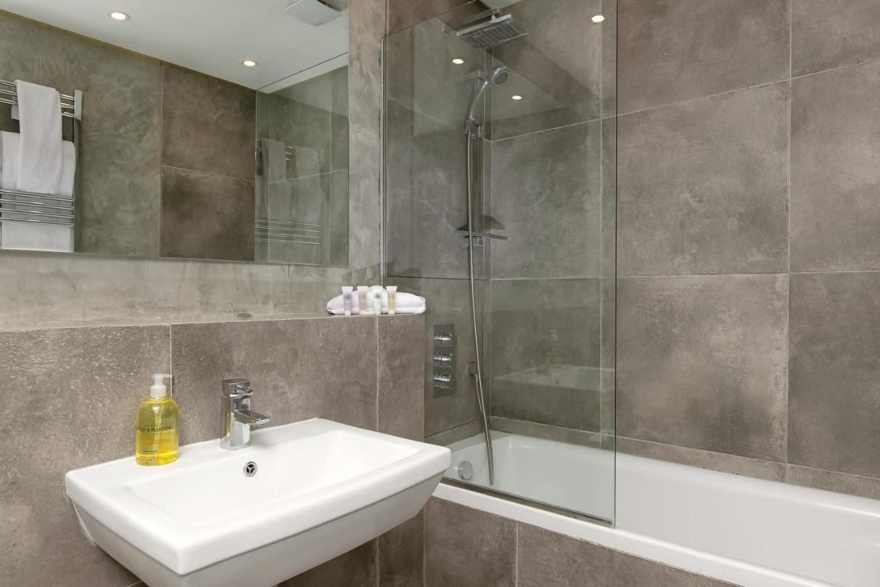 Penthousestays Nr Notting Hill - Luxury 2 Bedroom King Bed Apartment - Near Portobello Road London Ngoại thất bức ảnh