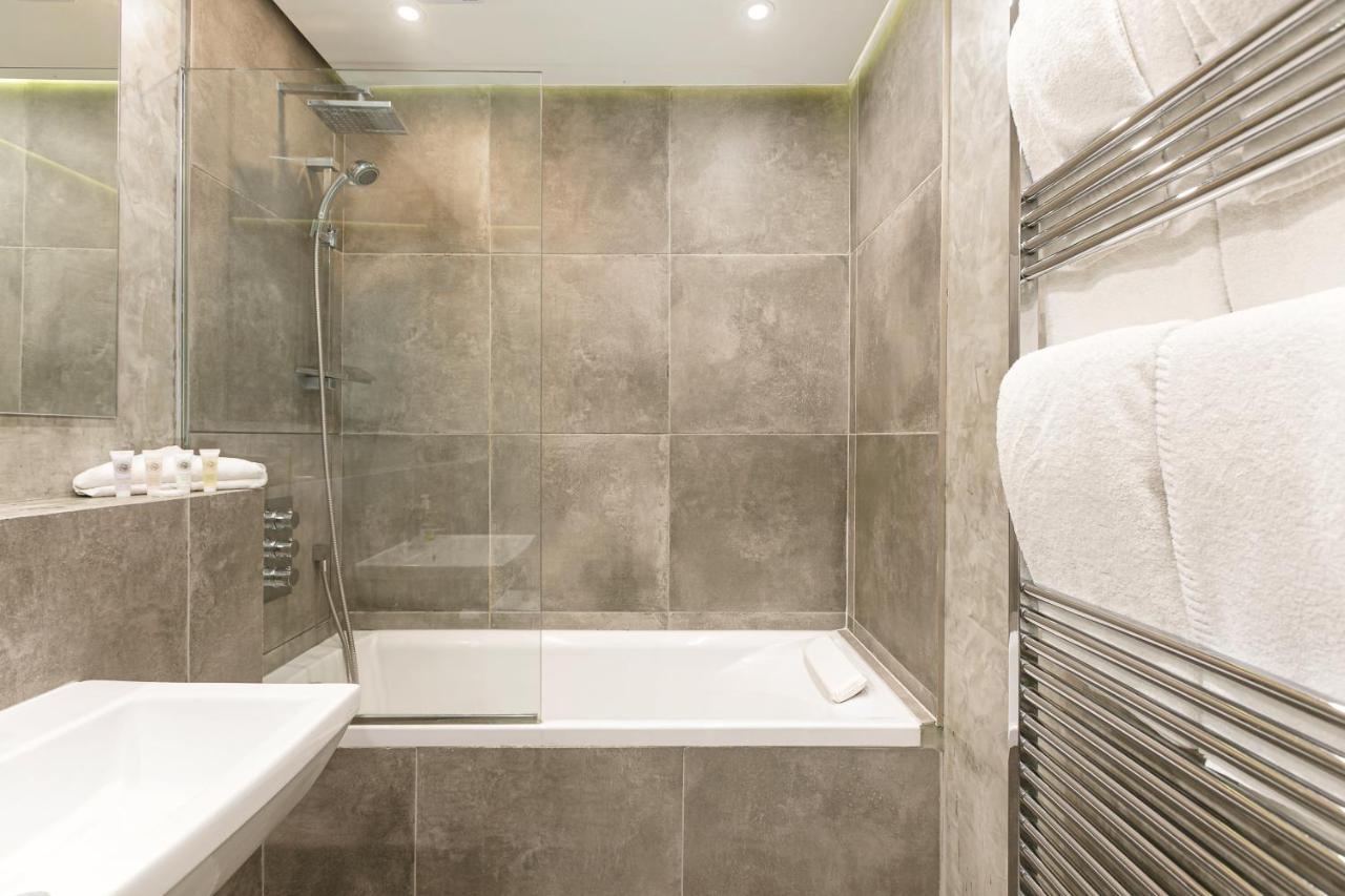 Penthousestays Nr Notting Hill - Luxury 2 Bedroom King Bed Apartment - Near Portobello Road London Ngoại thất bức ảnh