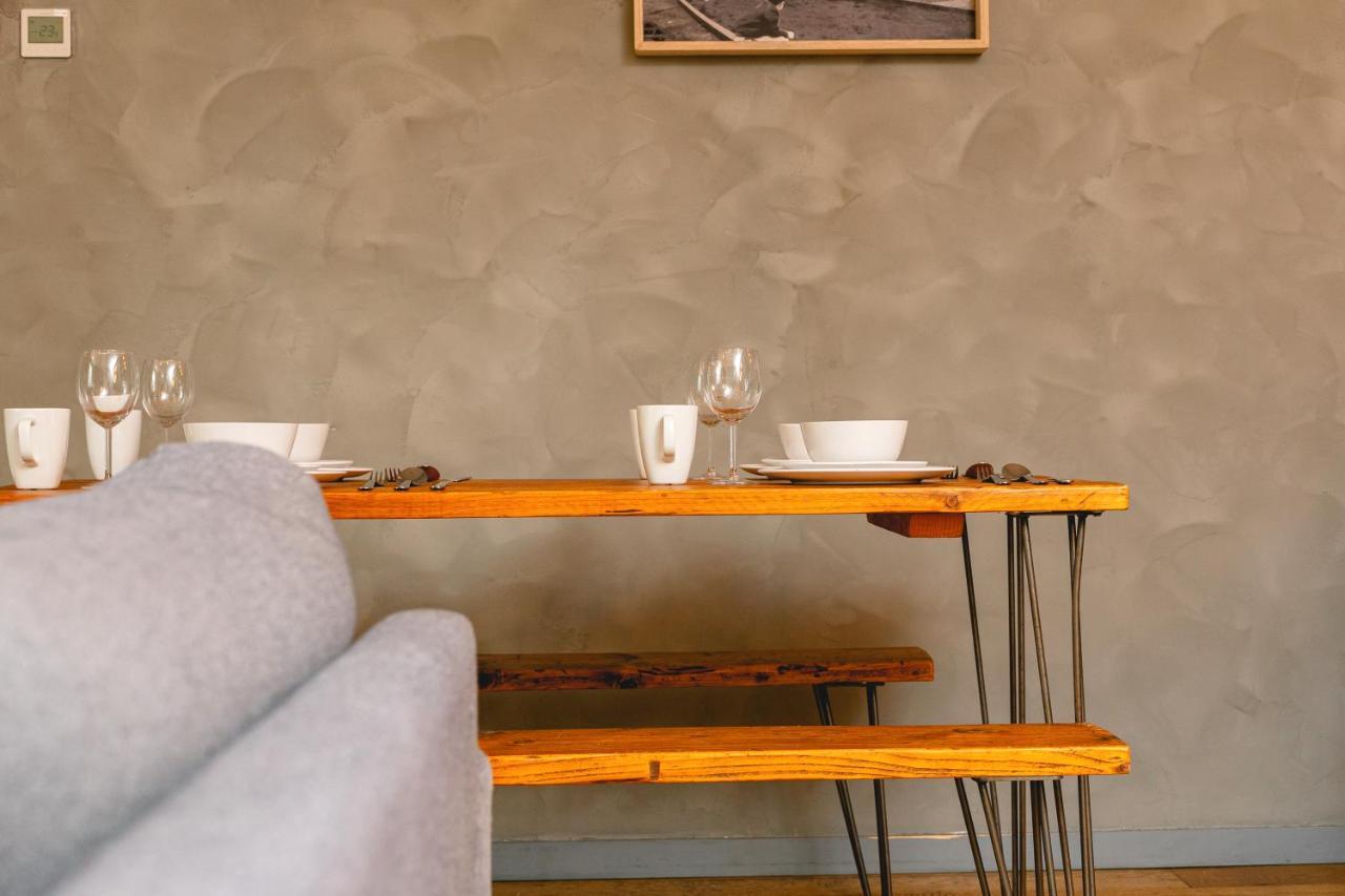 Penthousestays Nr Notting Hill - Luxury 2 Bedroom King Bed Apartment - Near Portobello Road London Ngoại thất bức ảnh